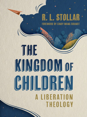 cover image of The Kingdom of Children
